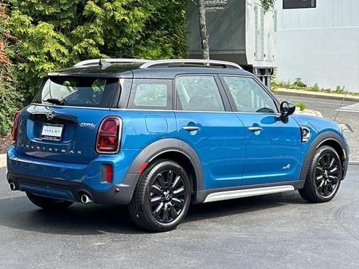 2023 MINI Countryman Cooper S ALL4