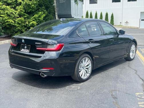 2023 BMW 330 xDrive