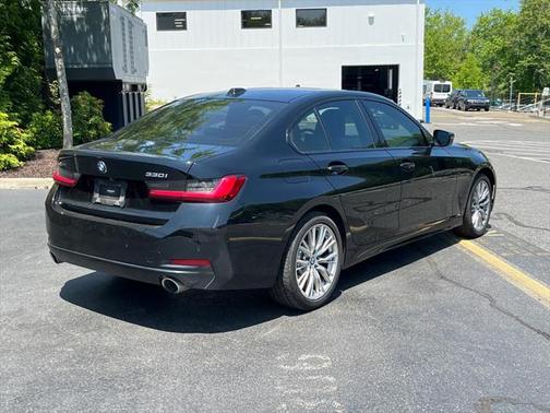 2023 BMW 330 xDrive