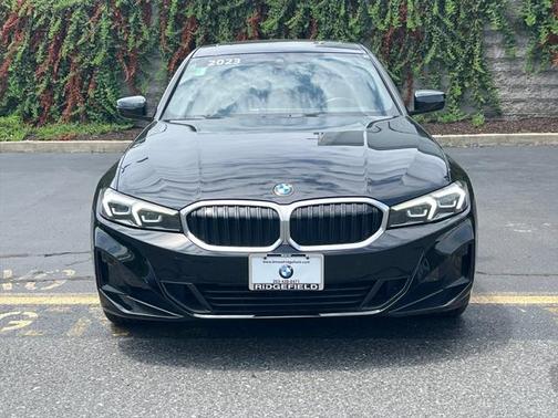 2023 BMW 330 xDrive