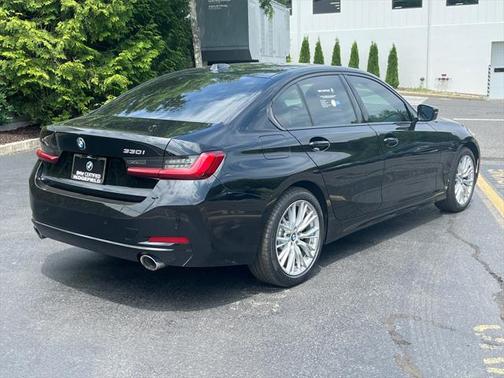 2023 BMW 330 xDrive