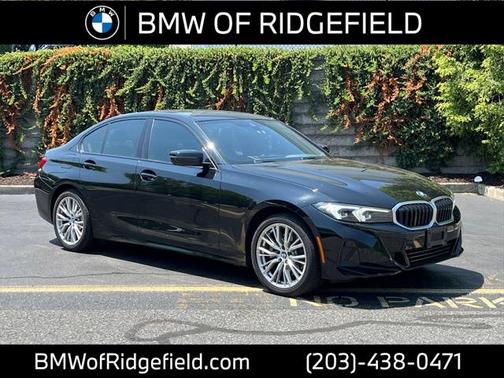 2023 BMW 330 xDrive