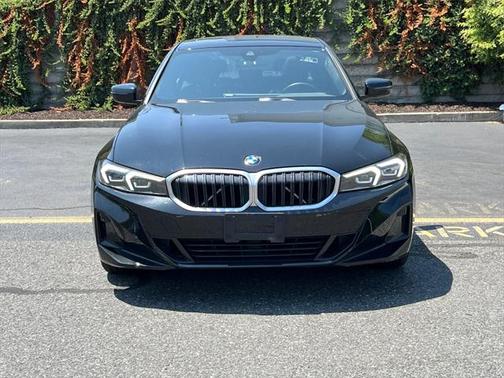 2023 BMW 330 xDrive