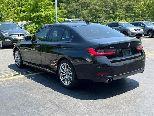 2023 BMW 330 xDrive