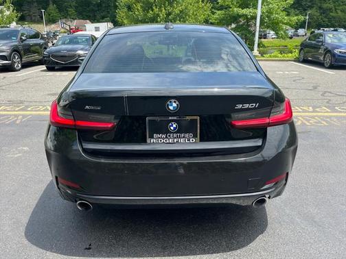 2023 BMW 330 xDrive