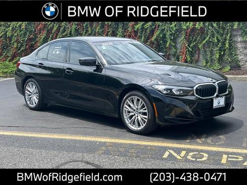 2023 BMW 330 xDrive