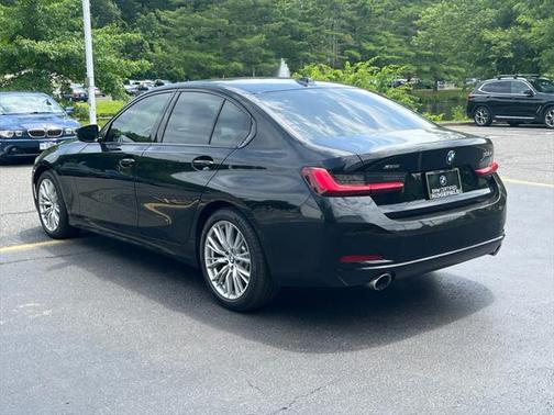 2023 BMW 330 xDrive