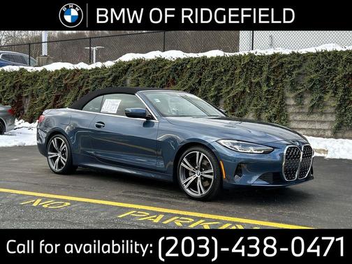 2023 BMW 430 i xDrive