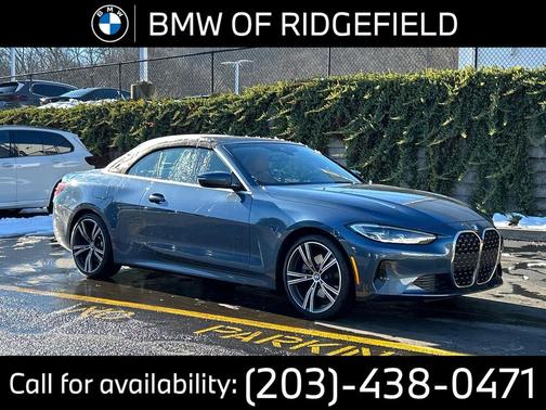 2023 BMW 430 i xDrive