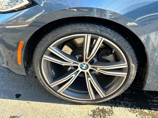 2023 BMW 430 i xDrive