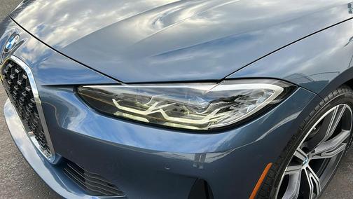 2023 BMW 430 i xDrive