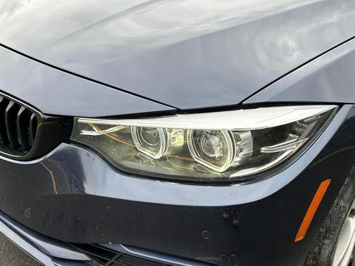 2019 BMW 440 Gran Coupe i xDrive