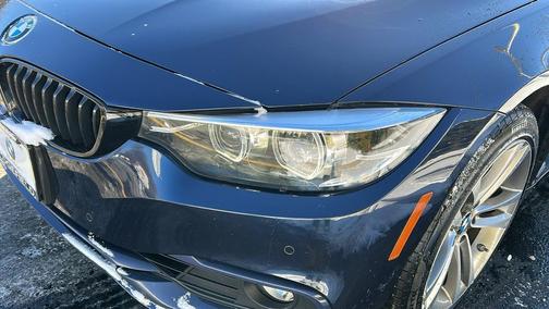 2019 BMW 440 Gran Coupe i xDrive