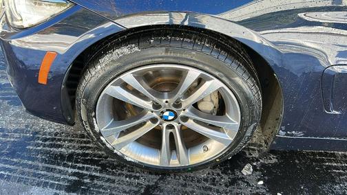 2019 BMW 440 Gran Coupe i xDrive