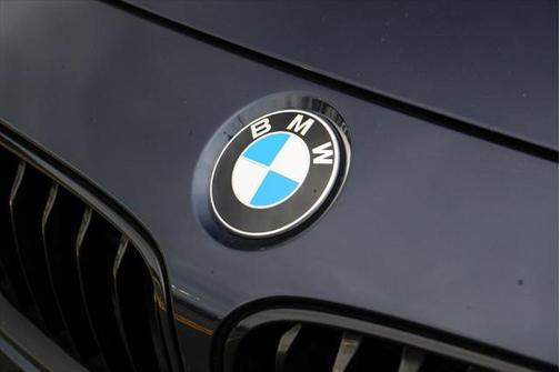 2019 BMW 440 Gran Coupe i xDrive