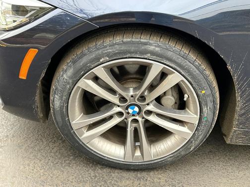 2019 BMW 440 Gran Coupe i xDrive