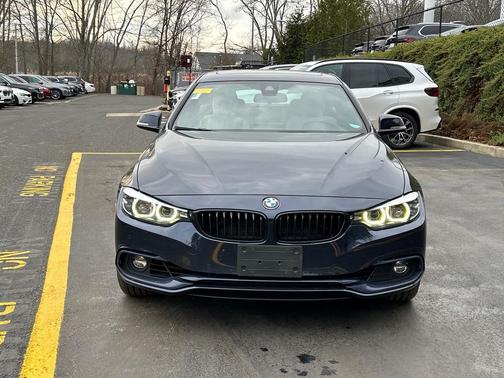 2019 BMW 440 Gran Coupe i xDrive