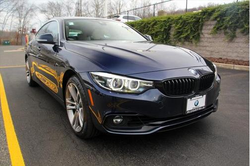 2019 BMW 440 Gran Coupe i xDrive