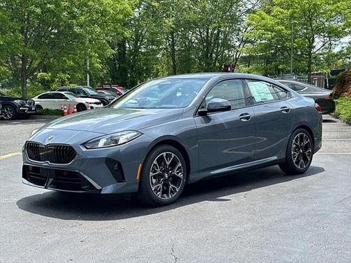 2025 BMW 228 Gran Coupe xDrive