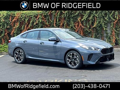 2025 BMW 228 Gran Coupe xDrive