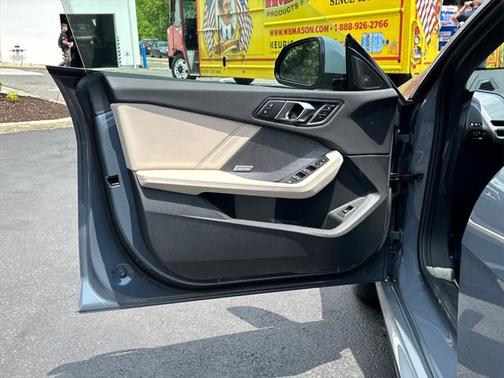 2025 BMW 228 Gran Coupe xDrive