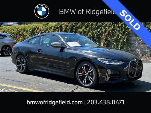 2022 BMW M440 i xDrive