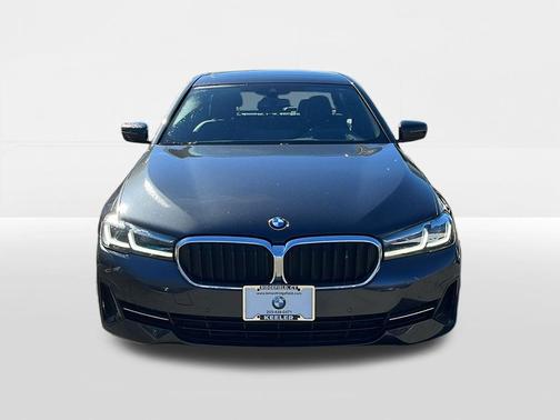 2023 BMW 530 i xDrive