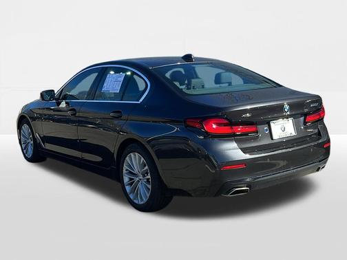 2023 BMW 530 i xDrive