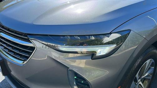 2022 Buick Envision AWD Essence