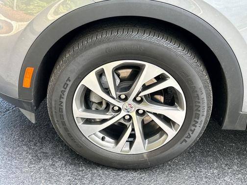 2022 Buick Envision AWD Essence