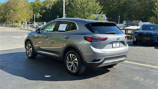 2022 Buick Envision AWD Essence