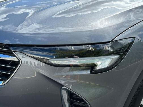 2022 Buick Envision AWD Essence
