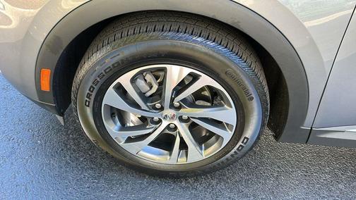 2022 Buick Envision AWD Essence