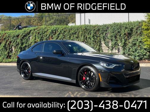 2022 BMW 230 i