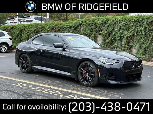 2022 BMW 230 i