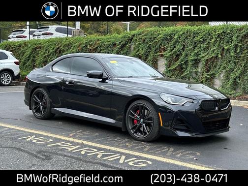 2022 BMW 230 i