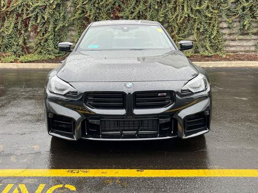 2026 BMW M2 