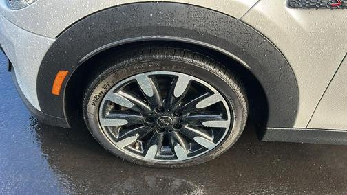 2023 MINI Hardtop Cooper S