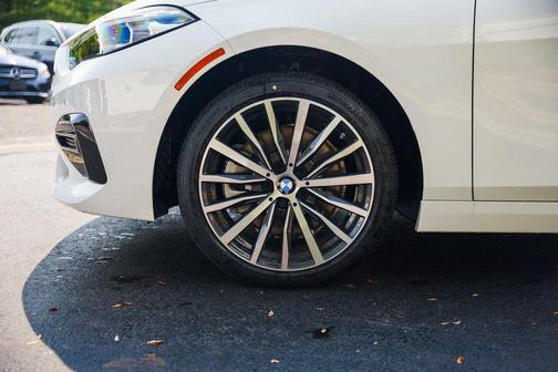 2024 BMW 840 Gran Coupe i xDrive