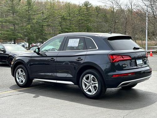 2018 Audi Q5 2.0T Premium Plus