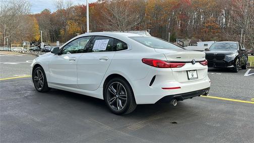 2022 BMW 228 Gran Coupe i xDrive