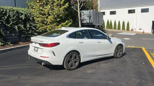 2022 BMW 228 Gran Coupe i xDrive