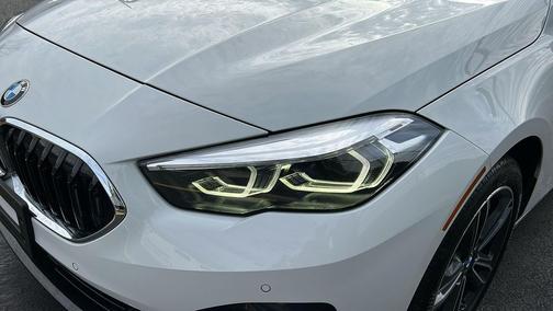 2022 BMW 228 Gran Coupe i xDrive