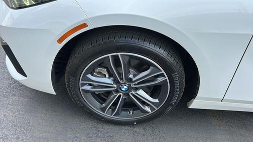 2022 BMW 228 Gran Coupe i xDrive