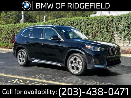 2025 BMW X1 xDrive28i