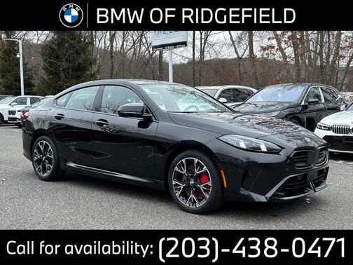 2025 BMW M235 Gran Coupe xDrive