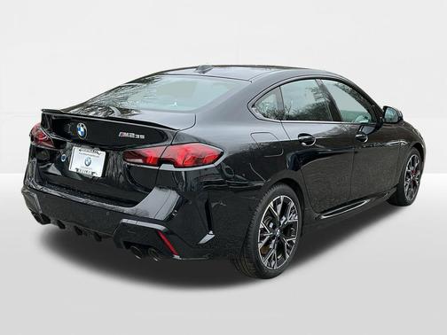 2025 BMW M235 Gran Coupe xDrive