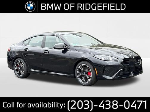 2025 BMW M235 Gran Coupe xDrive