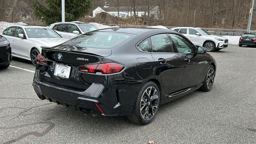 2025 BMW M235 Gran Coupe xDrive