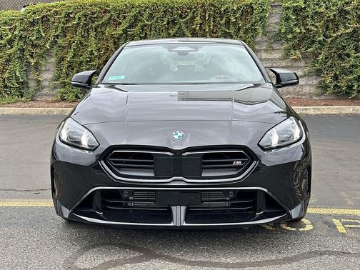 2025 BMW M235 Gran Coupe xDrive